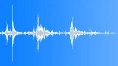UNDERWATER MOVEMENT SEQUENCE01Sound Effect