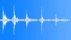 UNDERWATER MOVEMENT SEQUENCE03Sound Effect