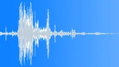 UNDERWATER MOVEMENT SURFACING01Sound Effect
