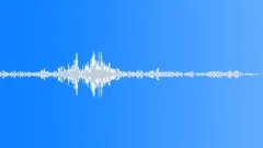 UNDERWATER MOVEMENT SWOOSH03 Sound Effect