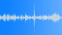 UNDERWATER MOVEMENT SWOOSH09 Sound Effect