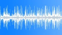 Underwater Moving Loop 01 Sound Effect