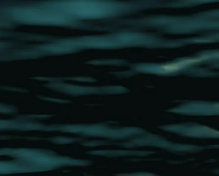 Underwater Night Video stock 103641