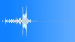 Underwater object movement 08Sound Effect