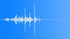 Underwater object movement 11Sound Effect