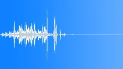 Underwater object movement 13Sound Effect