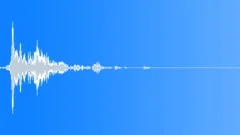 Underwater object movement quick deep 01Sound Effect