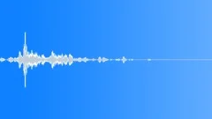 Underwater object movement quick deep 06Sound Effect