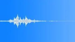 Underwater object movement quick deep 14Sound Effect