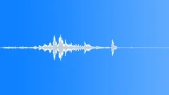 Underwater object movement quick deep 15Sound Effect