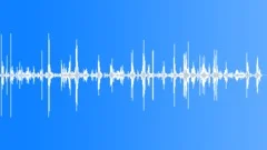 Underwater object movement thrashing 04Sound Effect
