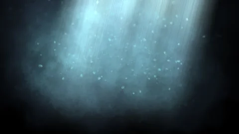 Underwater ocean bubbles 01 Stock Footage 280437672