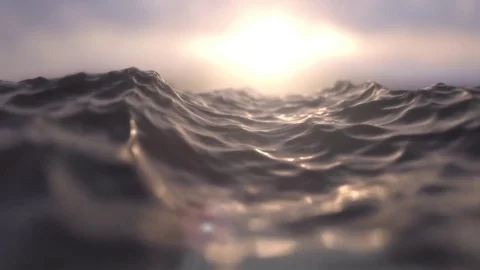 Underwater ocean Stock Footage 75929669