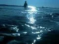 Underwater Ocean HS109 Slow Motion 240fps Surfer Footage
