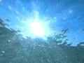 Underwater Ocean HS16 Slow Motion 240fps Footage