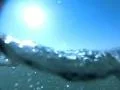 Underwater Ocean HS18 Slow Motion 240fps Footage