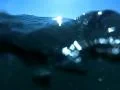 Underwater Ocean HS69 Slow Motion 240fps Footage