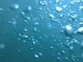 Underwater Ocean HS70 Slow Motion 240fps Footage