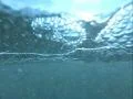 Underwater Ocean HS97 Slow Motion 240fps Footage
