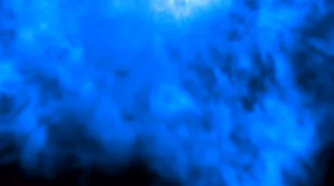 Underwater or looking down at turbulent water flow Video stock 41853964