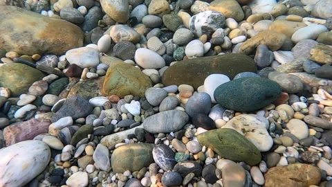 Underwater panorama camera Video stock 162735517