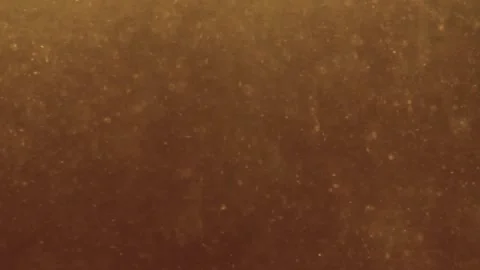 Underwater particles and bubbles, sparkles background footage Stock Footage 165369141