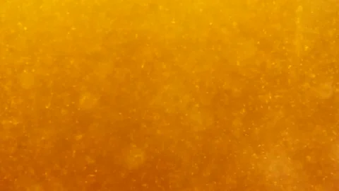 Underwater particles and bubbles, sparkles background footage Stock Footage 165369804