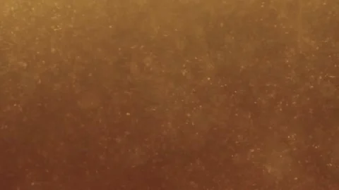 Underwater particles and bubbles, sparkles background footage Stock Footage 165369857