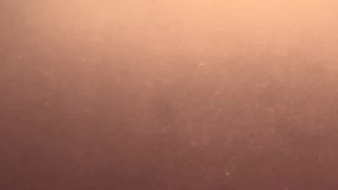 Underwater particles and bubbles, sparkles background footage Stock Footage 165370339