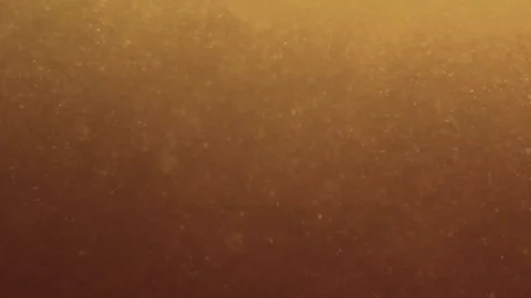 Underwater particles and bubbles, sparkles background footage Stock Footage 165370760