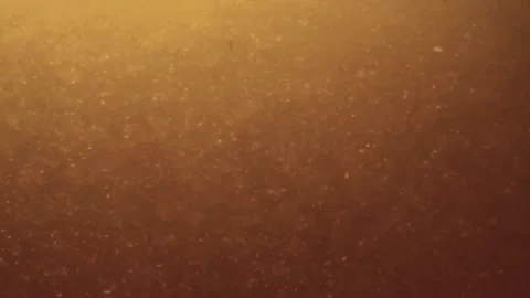 Underwater particles and bubbles, sparkles background footage Stock Footage 165371028