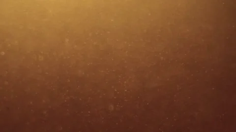 Underwater particles and bubbles, sparkles background footage Stock Footage 165372872