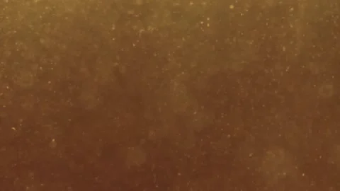 Underwater particles and bubbles, sparkles background footage Stock Footage 165374394