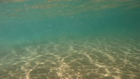 Underwater pattern Stock-Footage 231586861