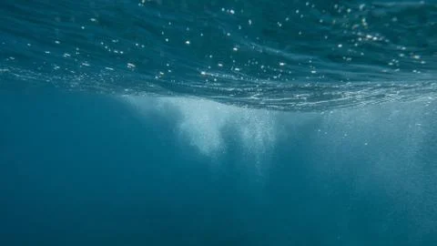 Underwater Stock Photos