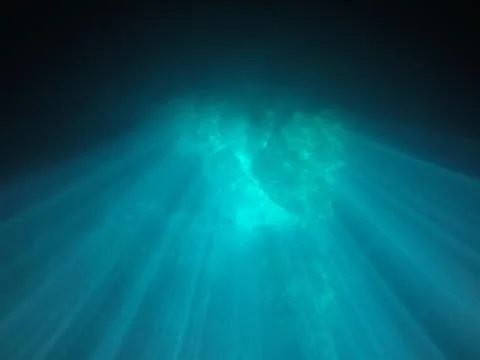 Underwater Stock Photos