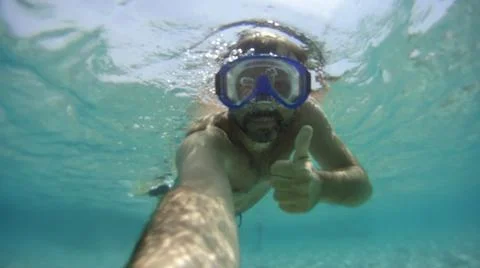 Like underwater Stock Photos