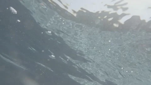 Underwater in pool 库存影片 279512346