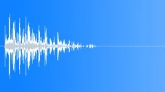 Underwater Pop 4 Sound Effect