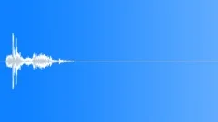 Underwater Pop Sound Effect