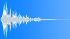 Underwater rumble deploySound Effect