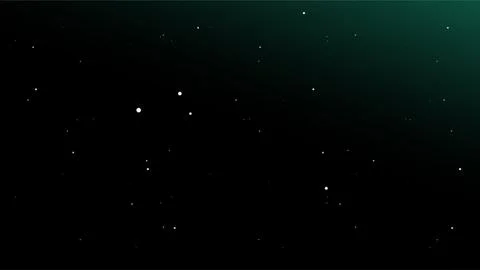 Underwater Scene with Bubbles and Dark Water Background. 스톡 일러스트