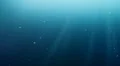 Underwater Scene bubbles motion animation background HD Footage