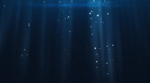 Underwater scene 動画素材 777882