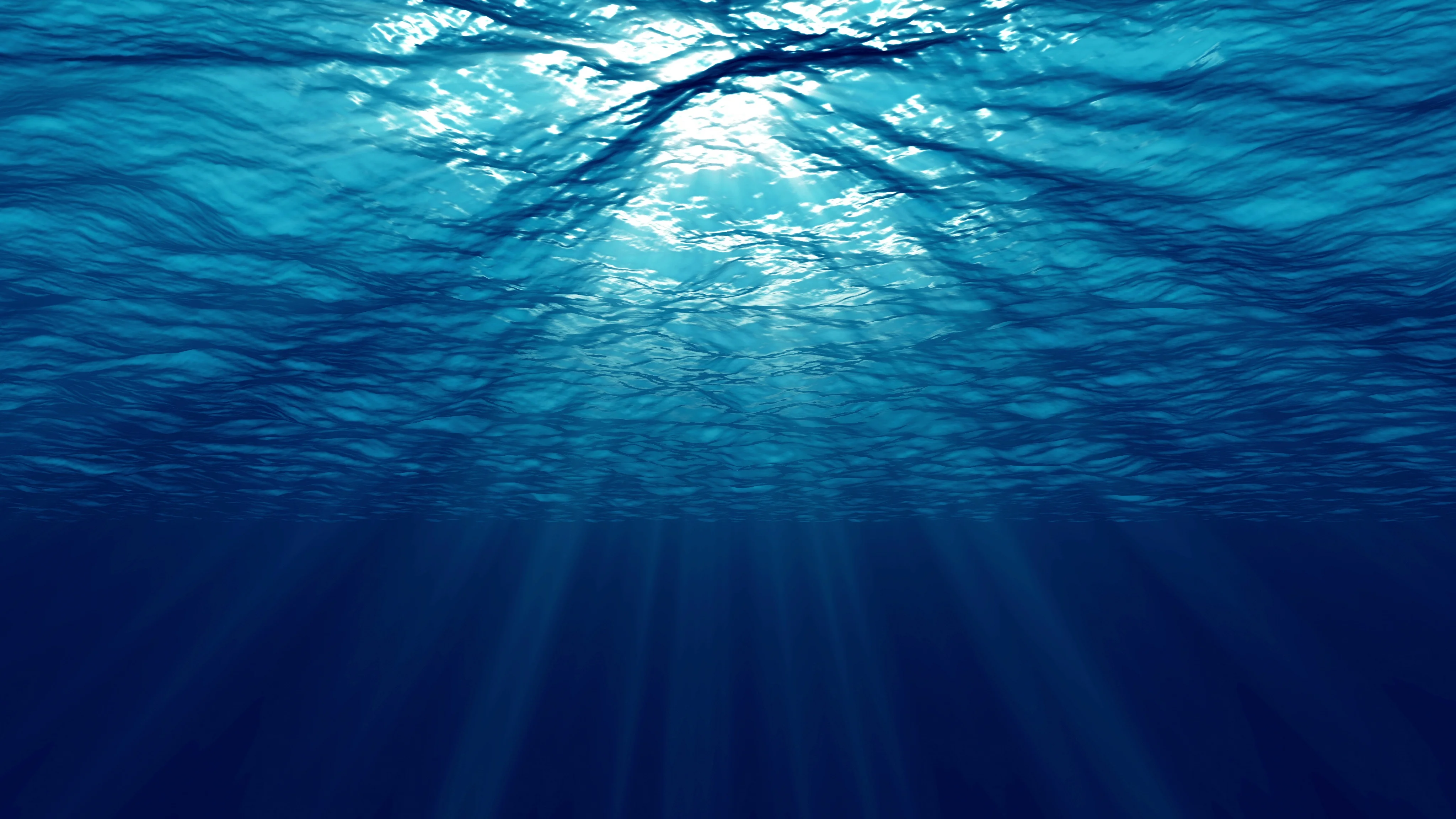 Толща воды в океане. Под водой. Море глубина. Морские глубины. Океан.