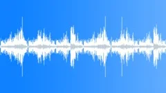 Underwater soundsSound Effect
