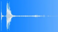 UNDERWATER SPLASH IMPACT EXTREME02 Sound Effect