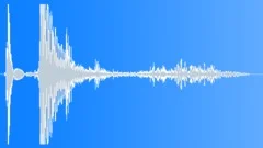UNDERWATER SPLASH IMPACT EXTREME03 Sound Effect