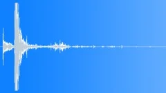 UNDERWATER SPLASH IMPACT LARGE02Sound Effect
