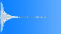 UNDERWATER SPLASH IMPACT LARGE04Sound Effect
